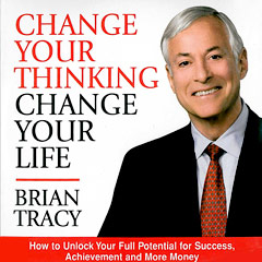 Brian Tracy